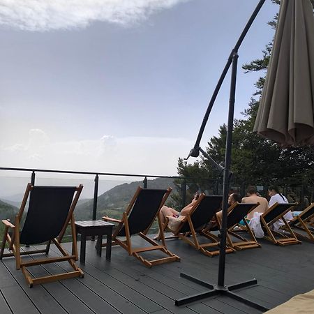 Apartments S73&S74 Milmari Resort, Kopaonik Exterior foto